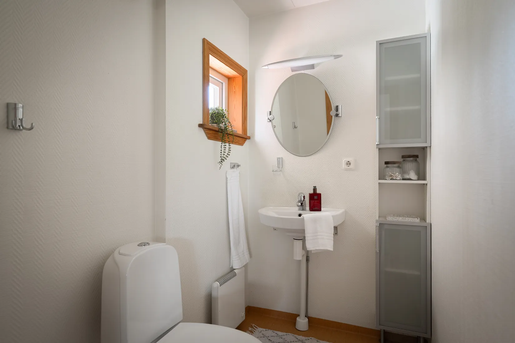 Villa, Boda 255, Prässebo, Lilla Edet