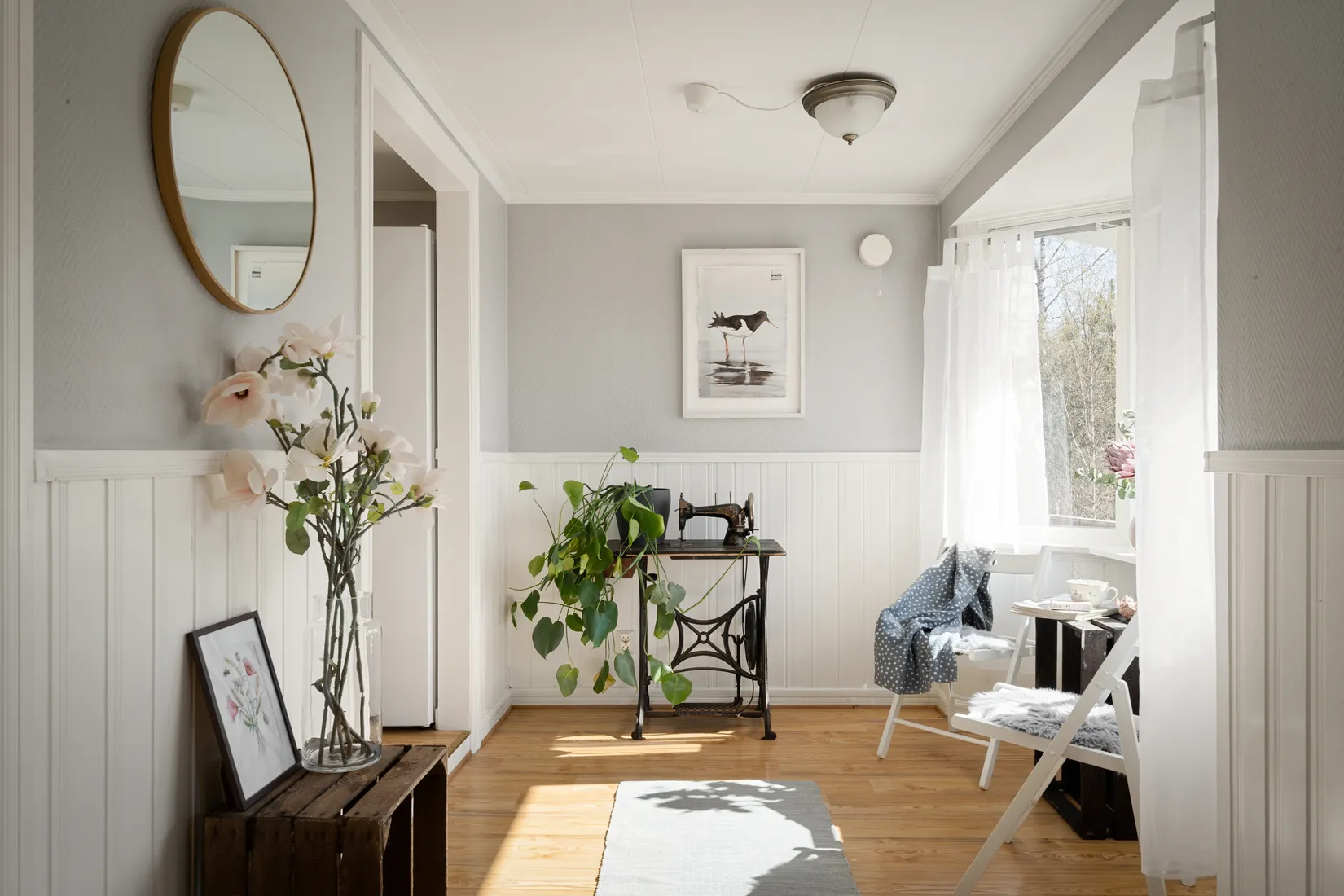 Villa, Boda 255, Prässebo, Lilla Edet