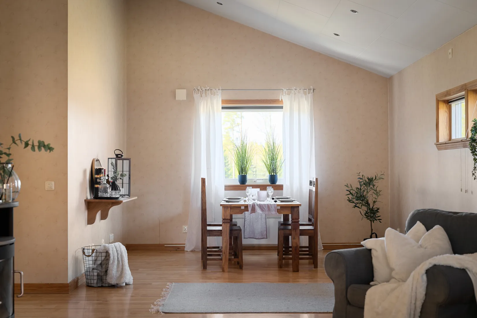 Villa, Boda 255, Prässebo, Lilla Edet