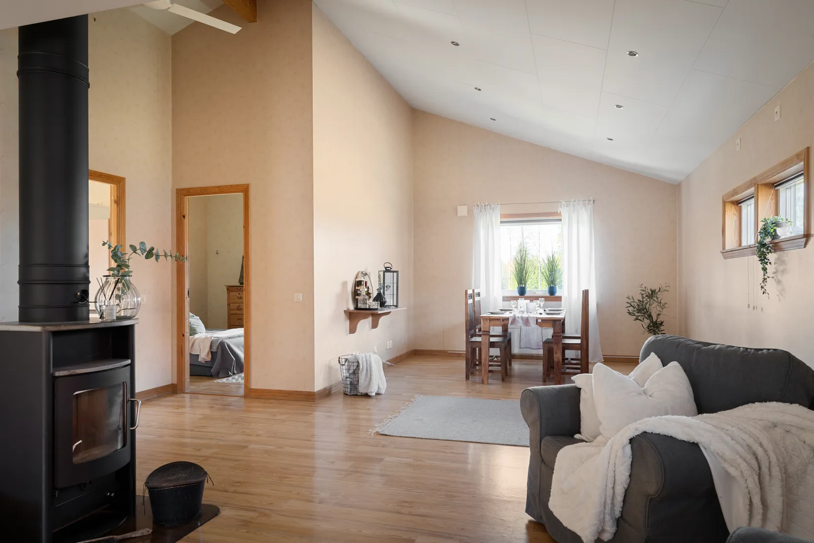 Villa, Boda 255, Prässebo, Lilla Edet