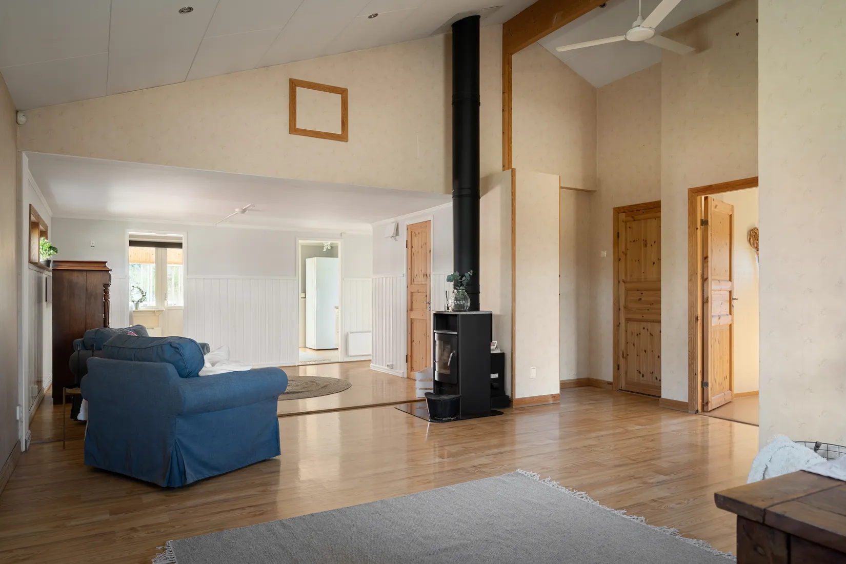Villa, Boda 255, Prässebo, Lilla Edet