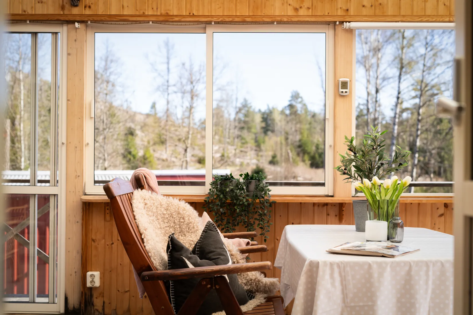 Villa, Boda 255, Prässebo, Lilla Edet