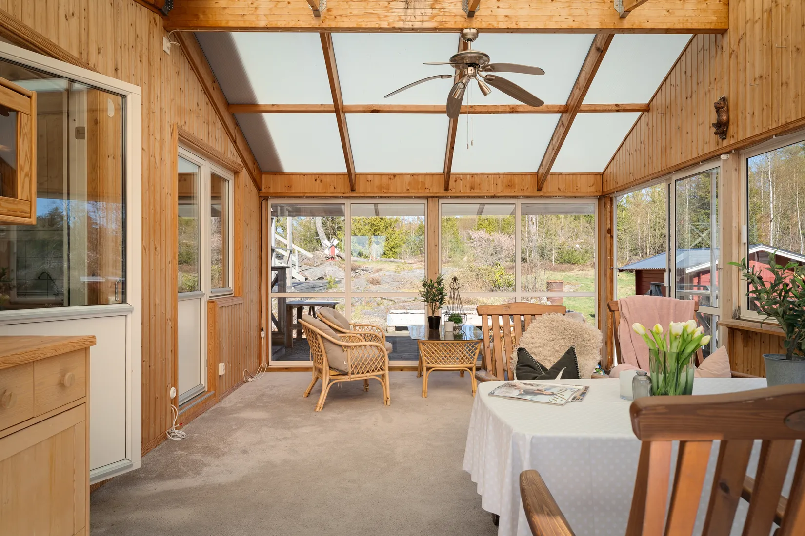 Villa, Boda 255, Prässebo, Lilla Edet