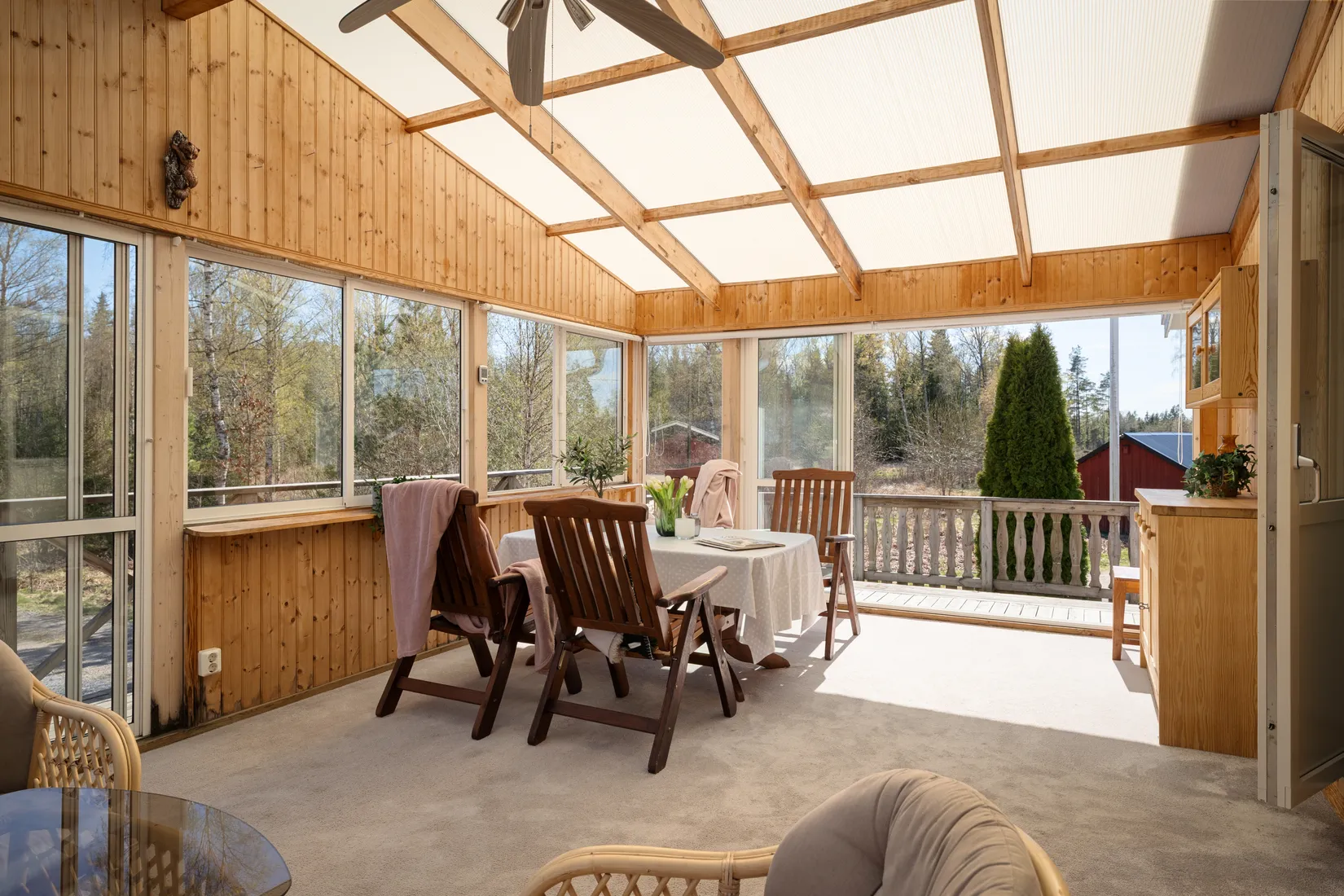 Villa, Boda 255, Prässebo, Lilla Edet