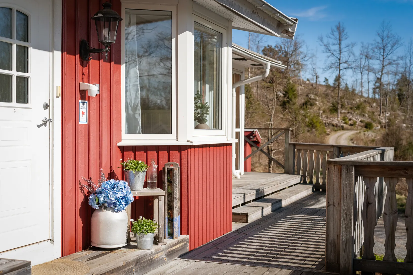 Villa, Boda 255, Prässebo, Lilla Edet