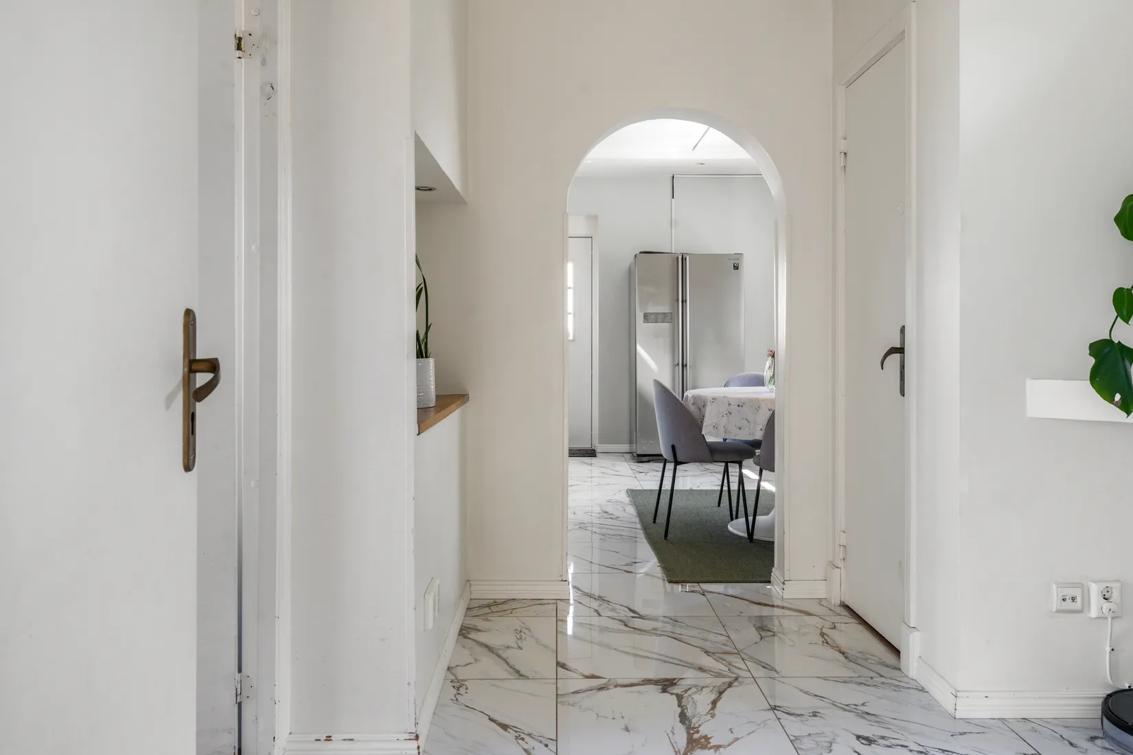 Villa, Kvarngatan 5, Bjuv