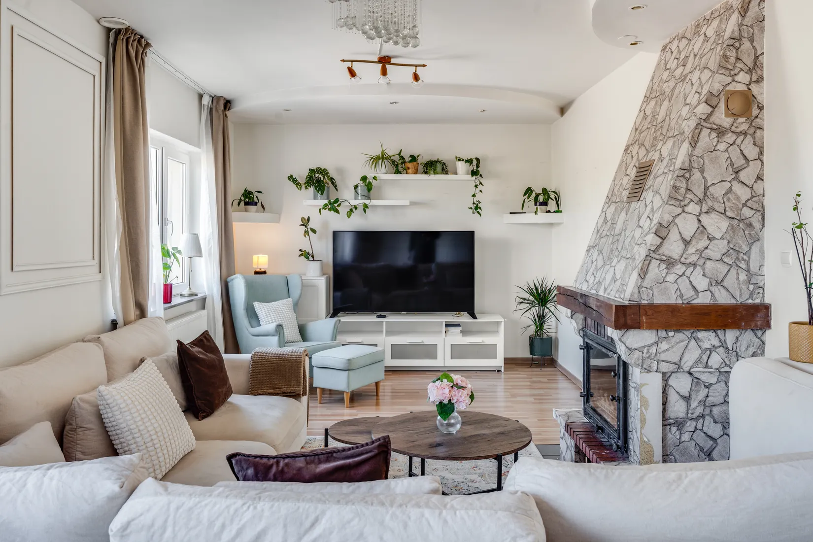 Villa, Kvarngatan 5, Bjuv