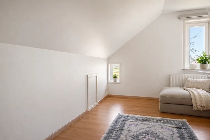 Villa, Kvarngatan 5, Bjuv