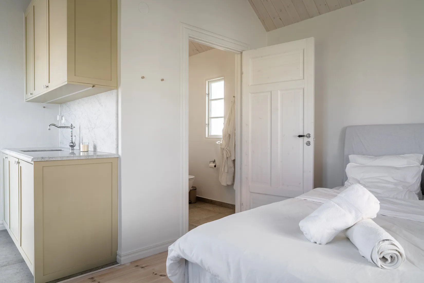 Villa, Nyhemsgatan 26, Skillinge, Simrishamn