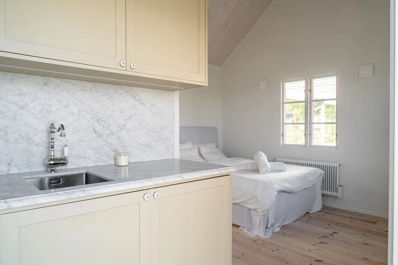 Villa, Nyhemsgatan 26, Skillinge, Simrishamn