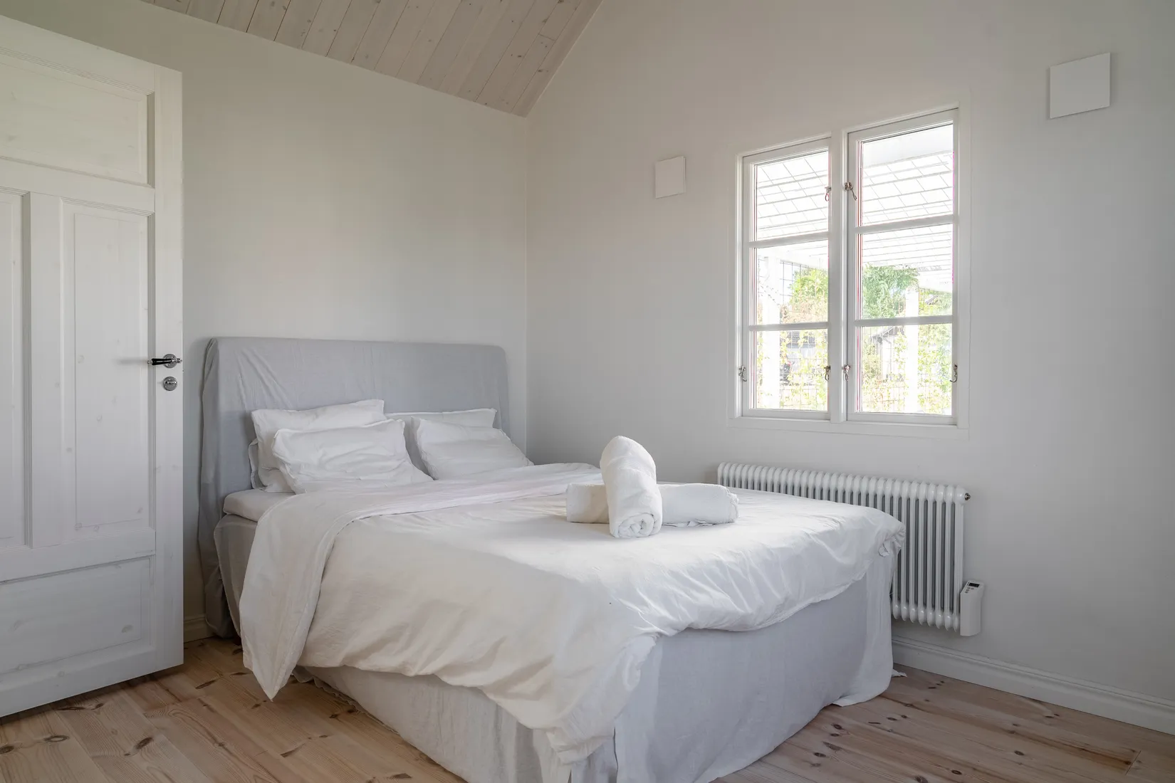 Villa, Nyhemsgatan 26, Skillinge, Simrishamn