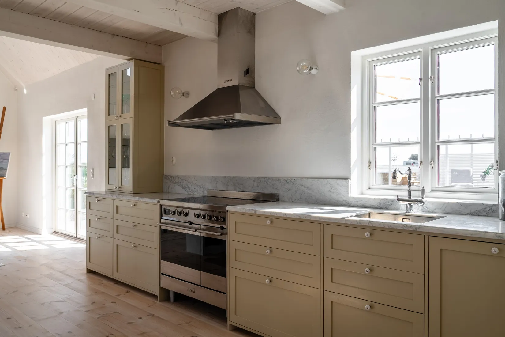 Villa, Nyhemsgatan 26, Skillinge, Simrishamn