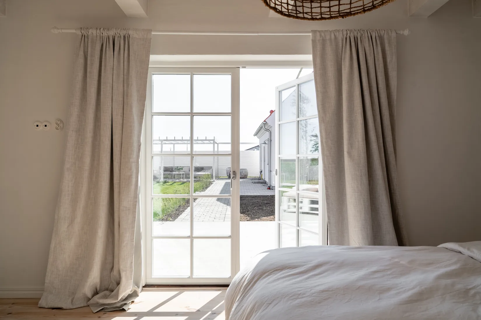 Villa, Nyhemsgatan 26, Skillinge, Simrishamn