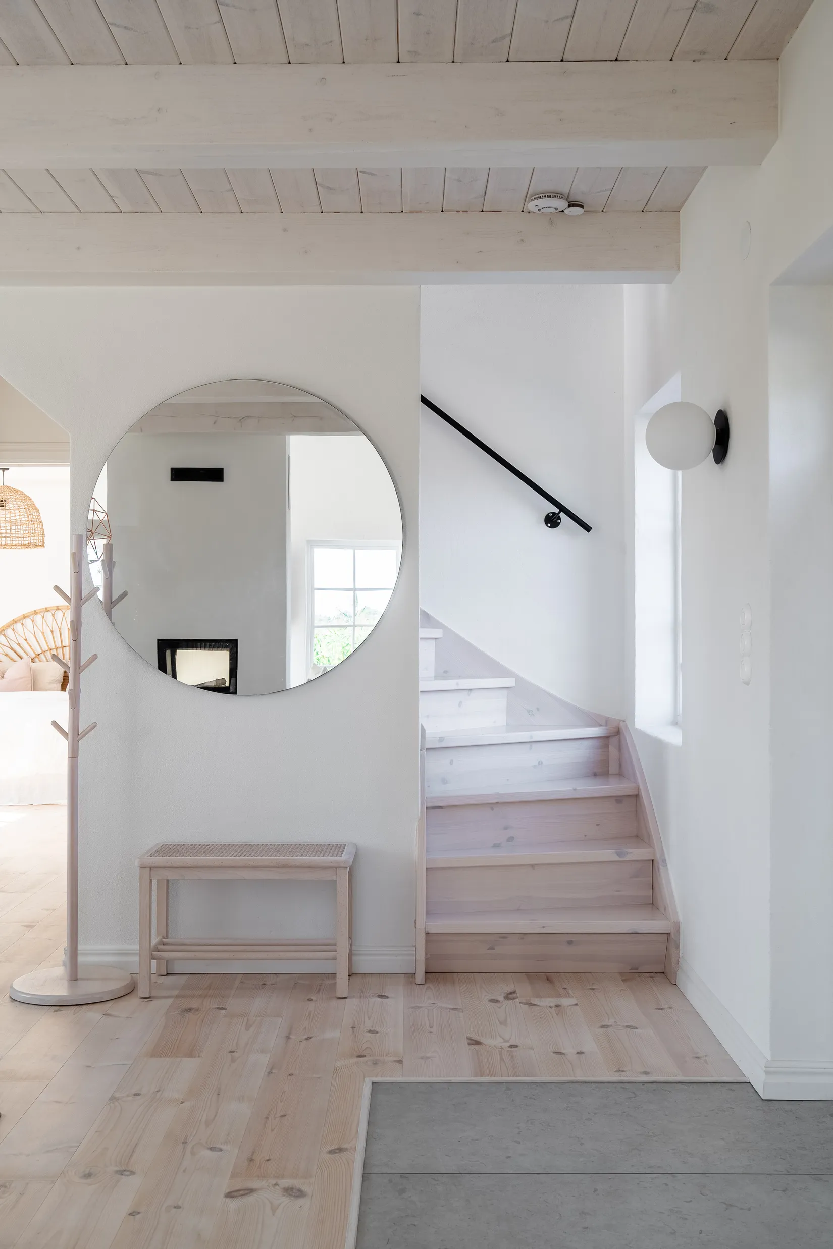 Villa, Nyhemsgatan 26, Skillinge, Simrishamn