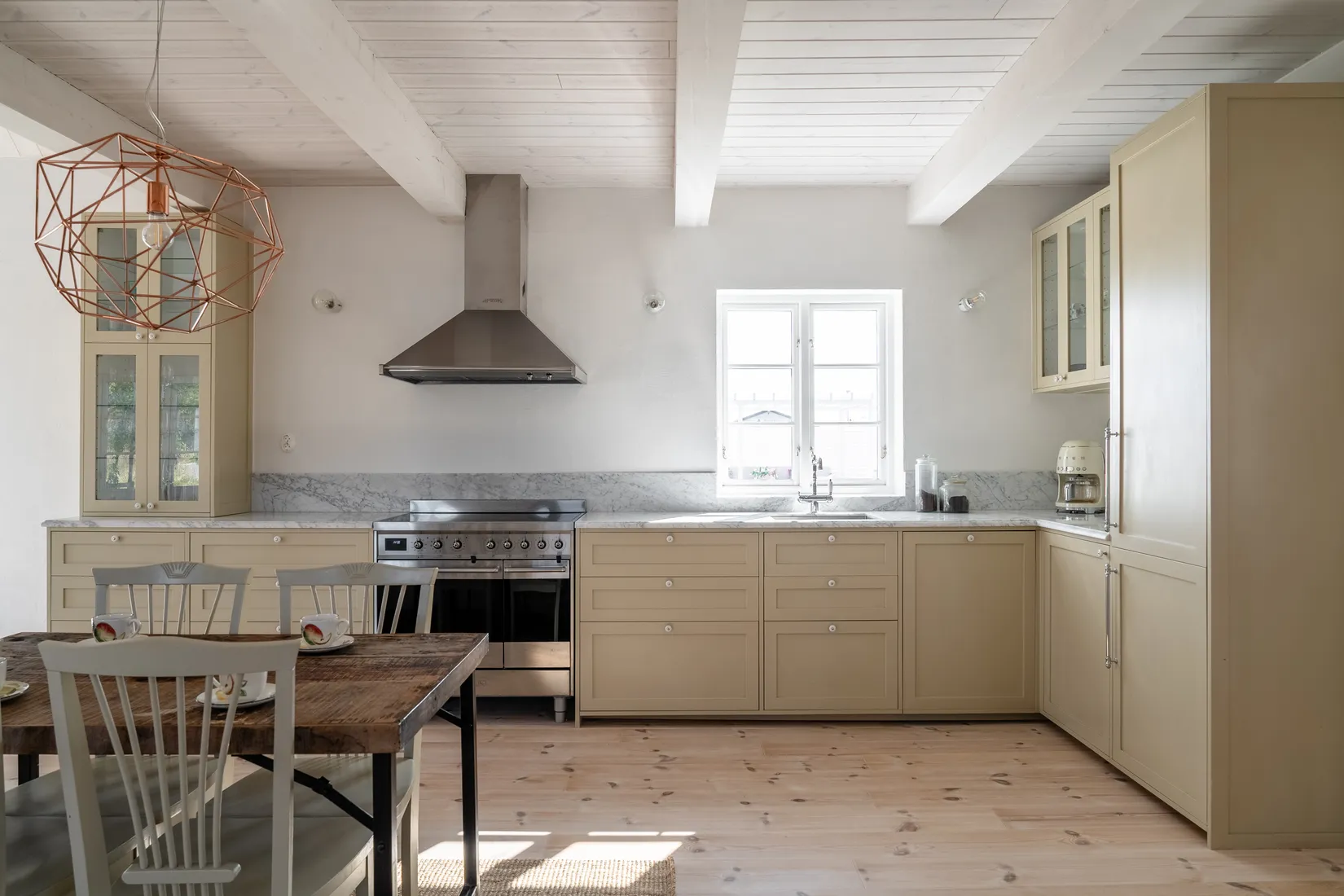 Villa, Nyhemsgatan 26, Skillinge, Simrishamn