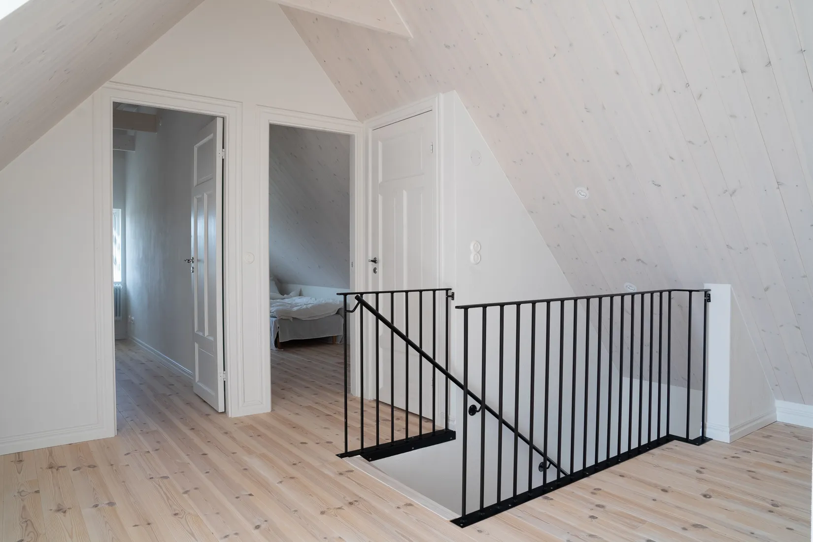 Villa, Nyhemsgatan 26, Skillinge, Simrishamn