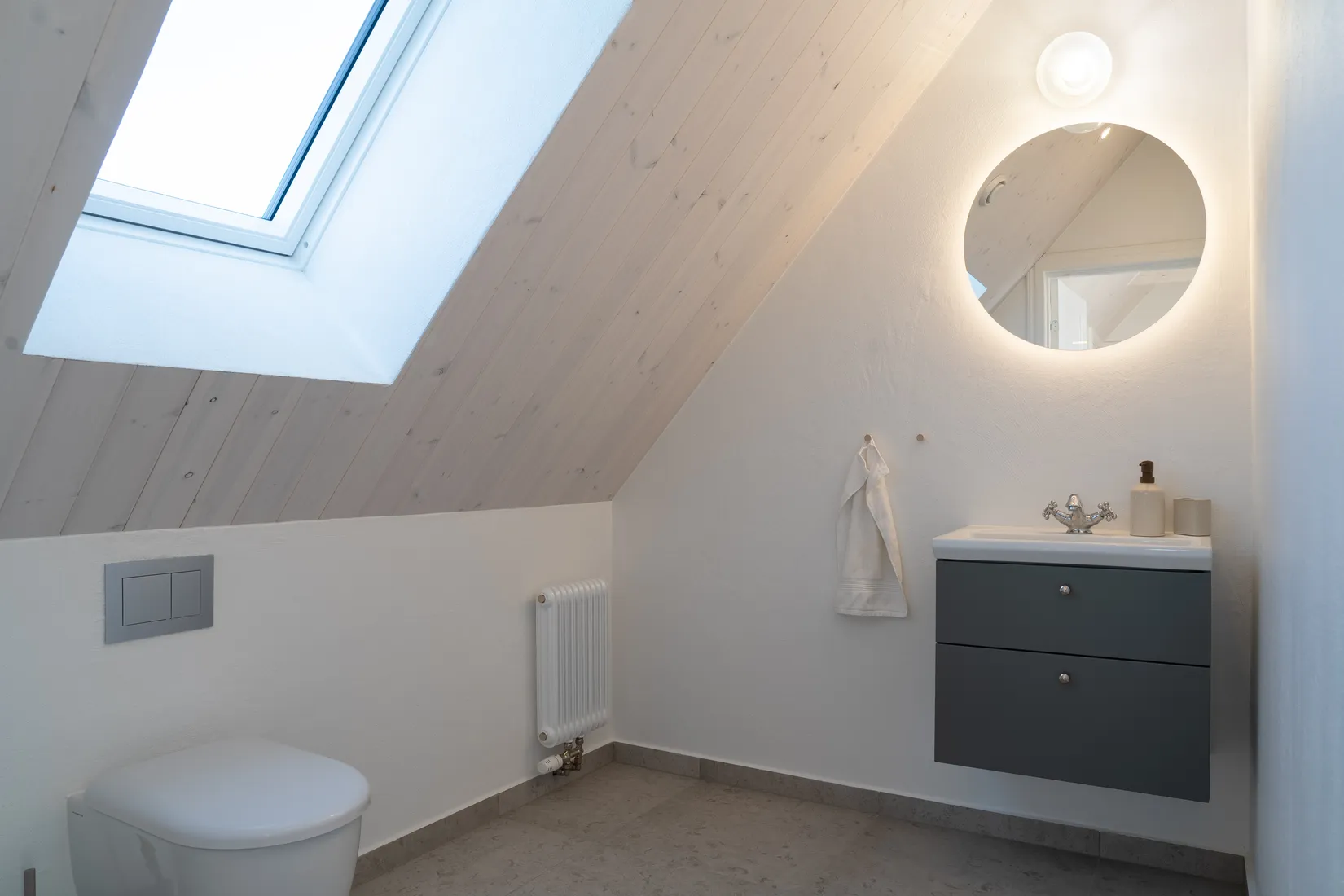 Villa, Nyhemsgatan 26, Skillinge, Simrishamn