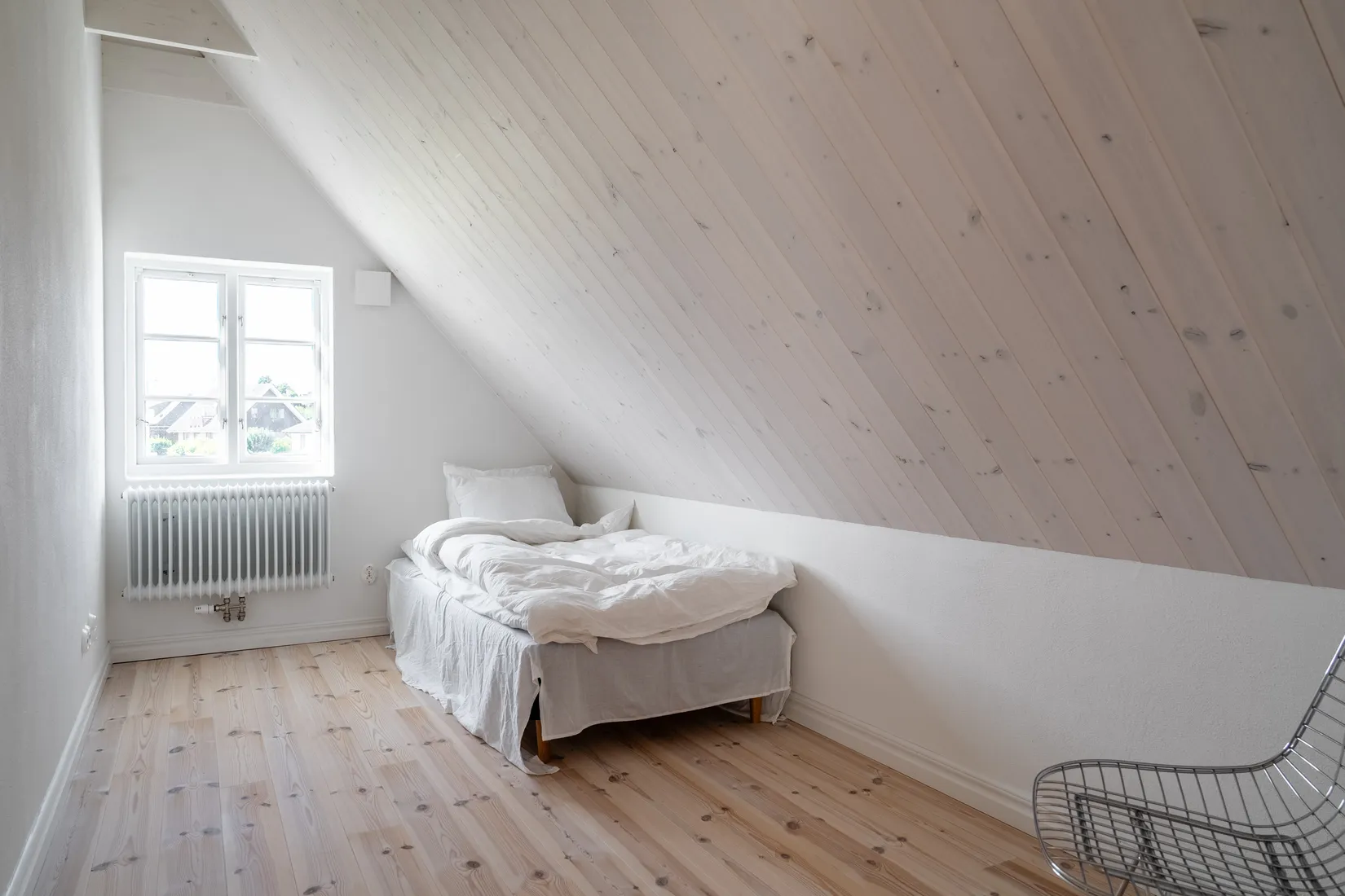 Villa, Nyhemsgatan 26, Skillinge, Simrishamn
