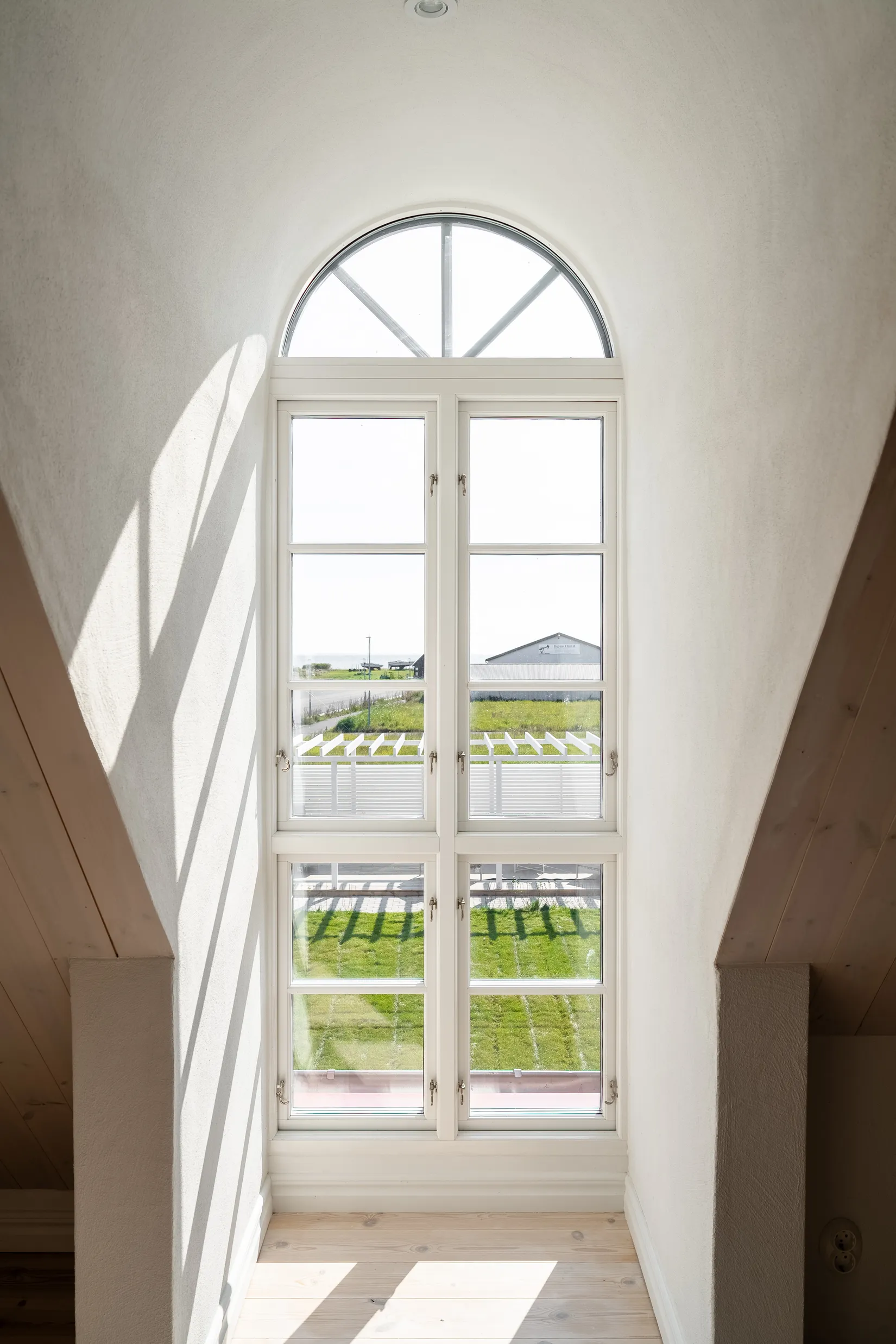 Villa, Nyhemsgatan 26, Skillinge, Simrishamn