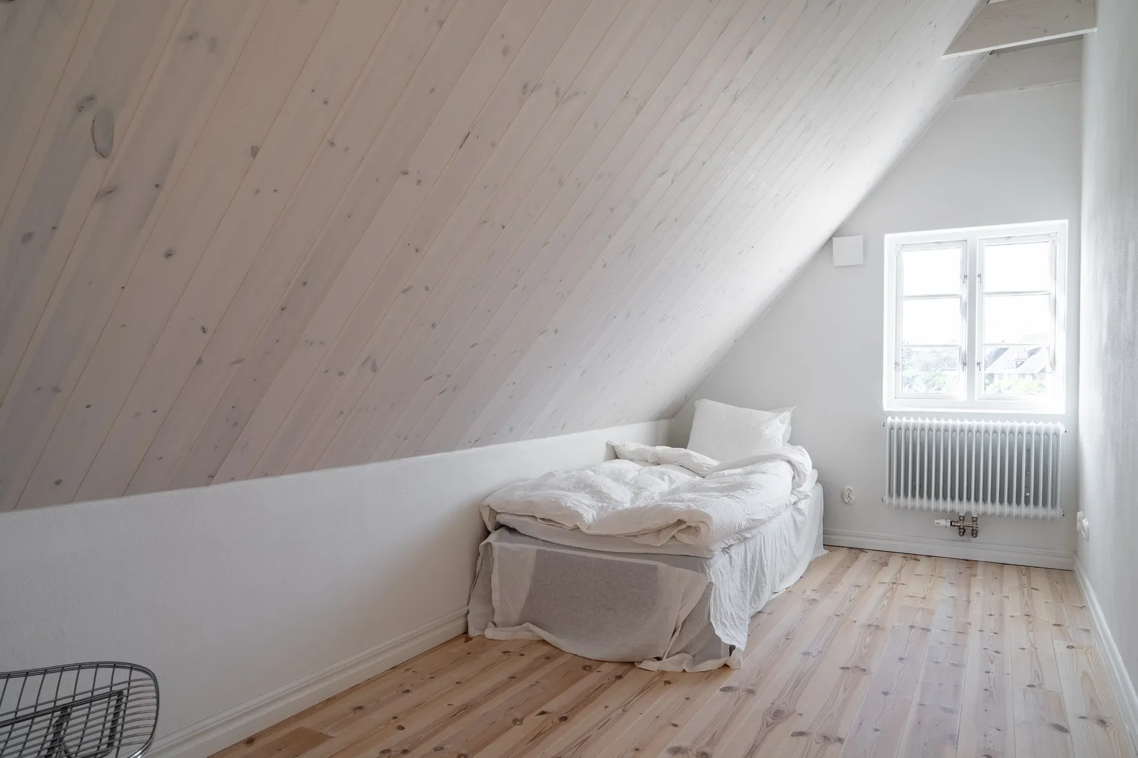 Villa, Nyhemsgatan 26, Skillinge, Simrishamn