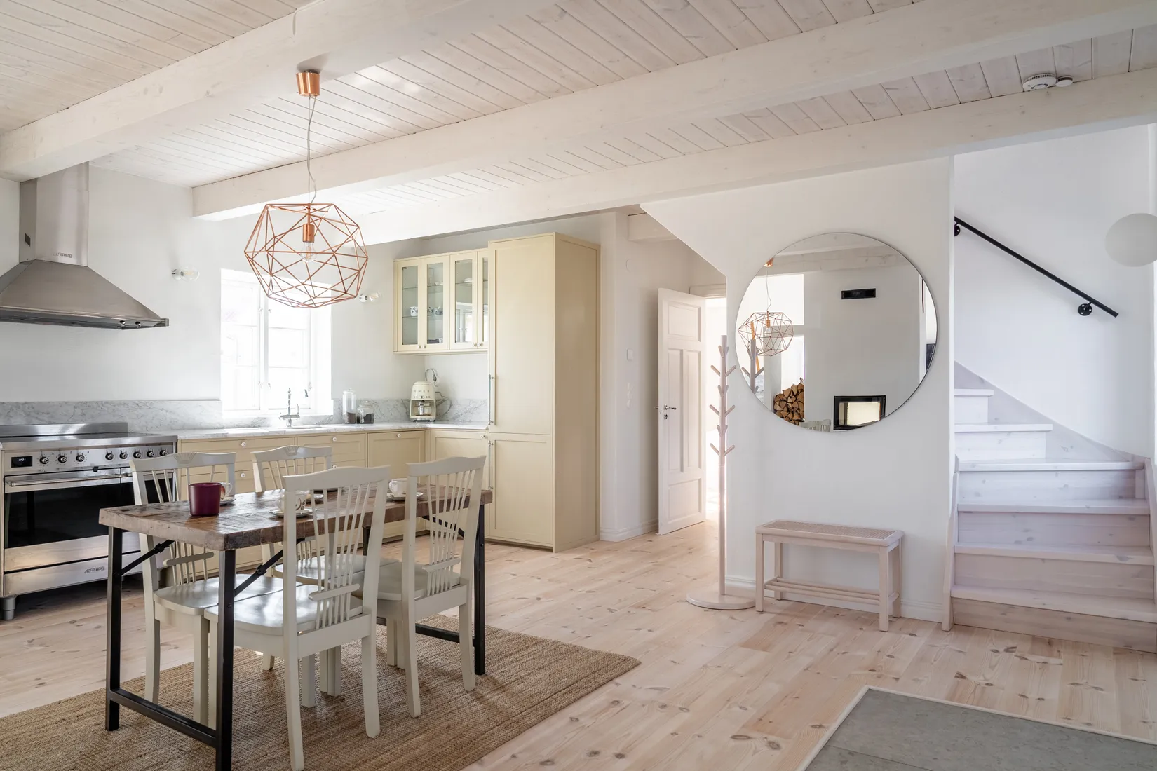 Villa, Nyhemsgatan 26, Skillinge, Simrishamn