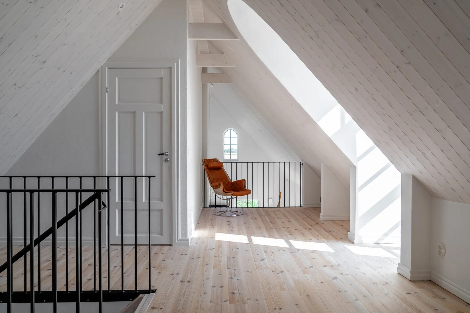 Villa, Nyhemsgatan 26, Skillinge, Simrishamn