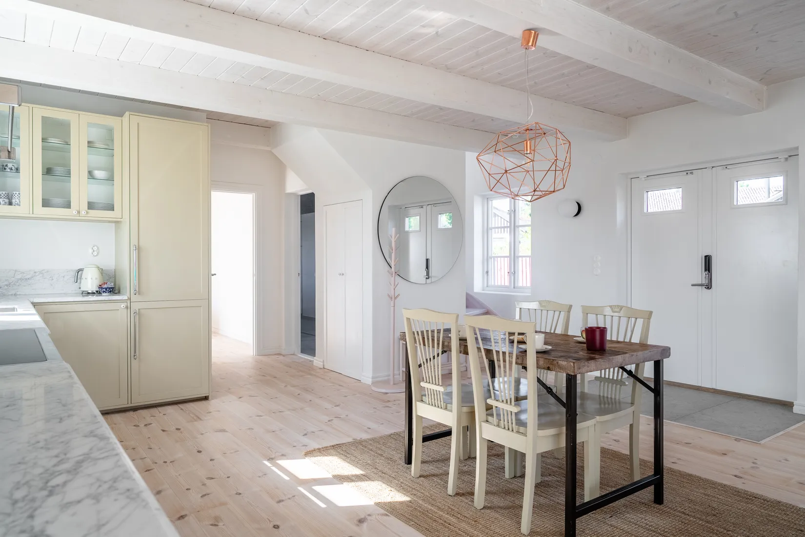 Villa, Nyhemsgatan 26, Skillinge, Simrishamn