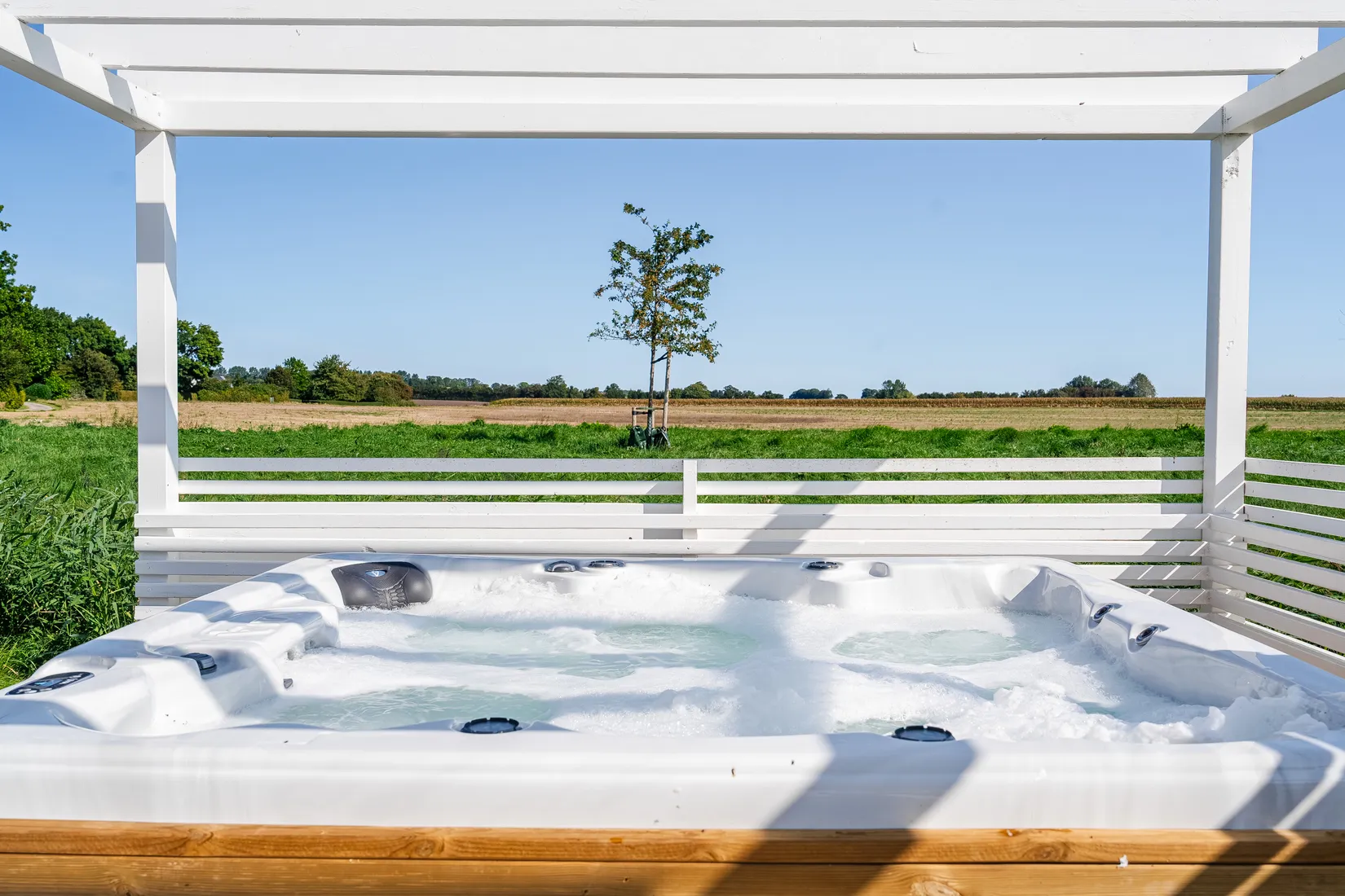 Villa, Nyhemsgatan 26, Skillinge, Simrishamn