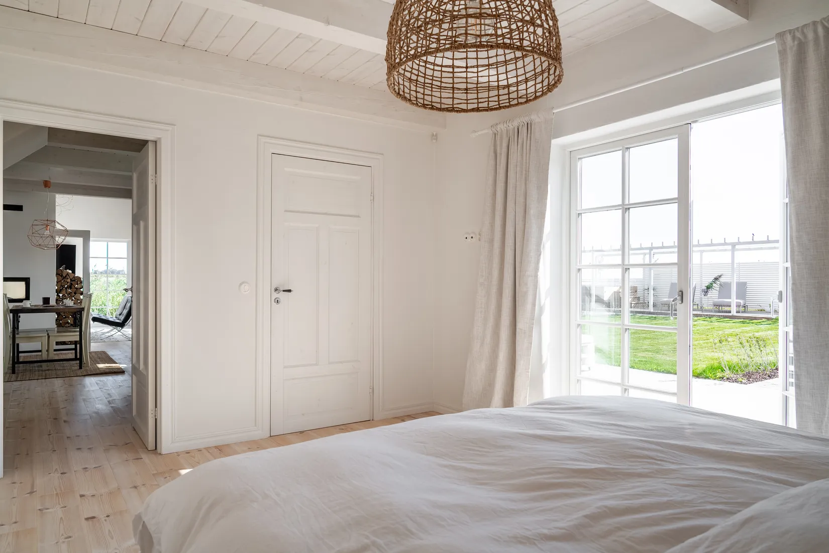 Villa, Nyhemsgatan 26, Skillinge, Simrishamn