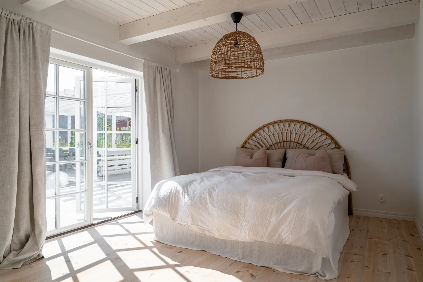 Villa, Nyhemsgatan 26, Skillinge, Simrishamn