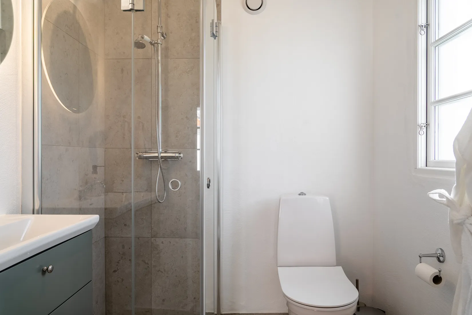 Villa, Nyhemsgatan 26, Skillinge, Simrishamn