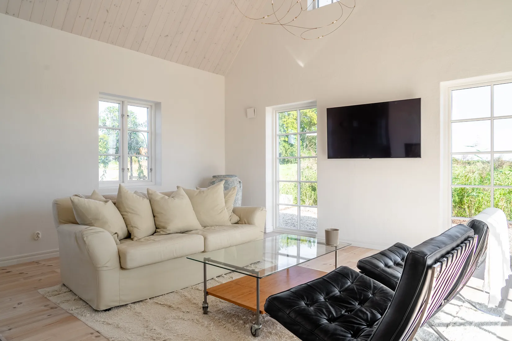 Villa, Nyhemsgatan 26, Skillinge, Simrishamn
