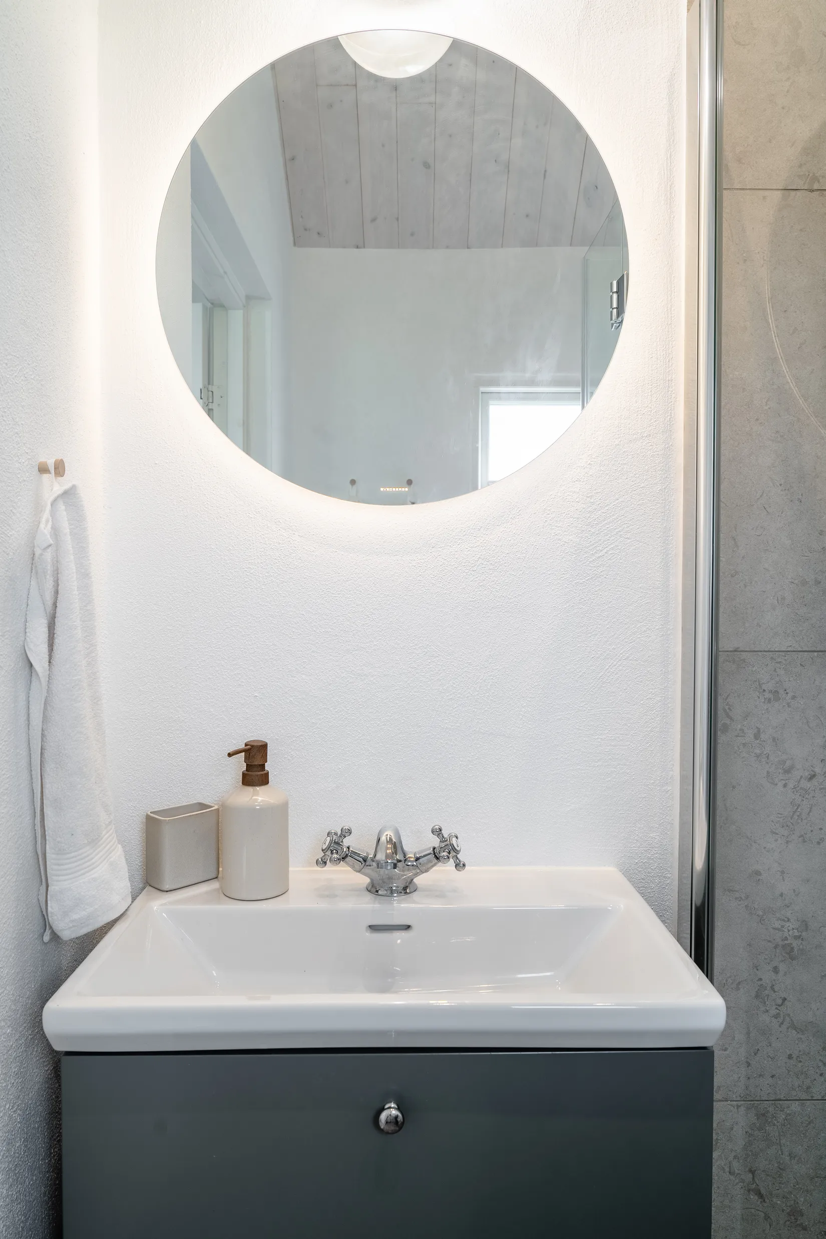 Villa, Nyhemsgatan 26, Skillinge, Simrishamn