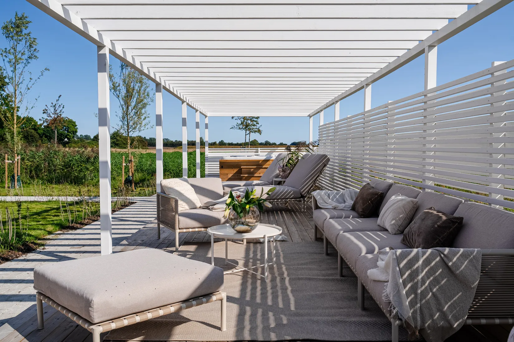 Villa, Nyhemsgatan 26, Skillinge, Simrishamn