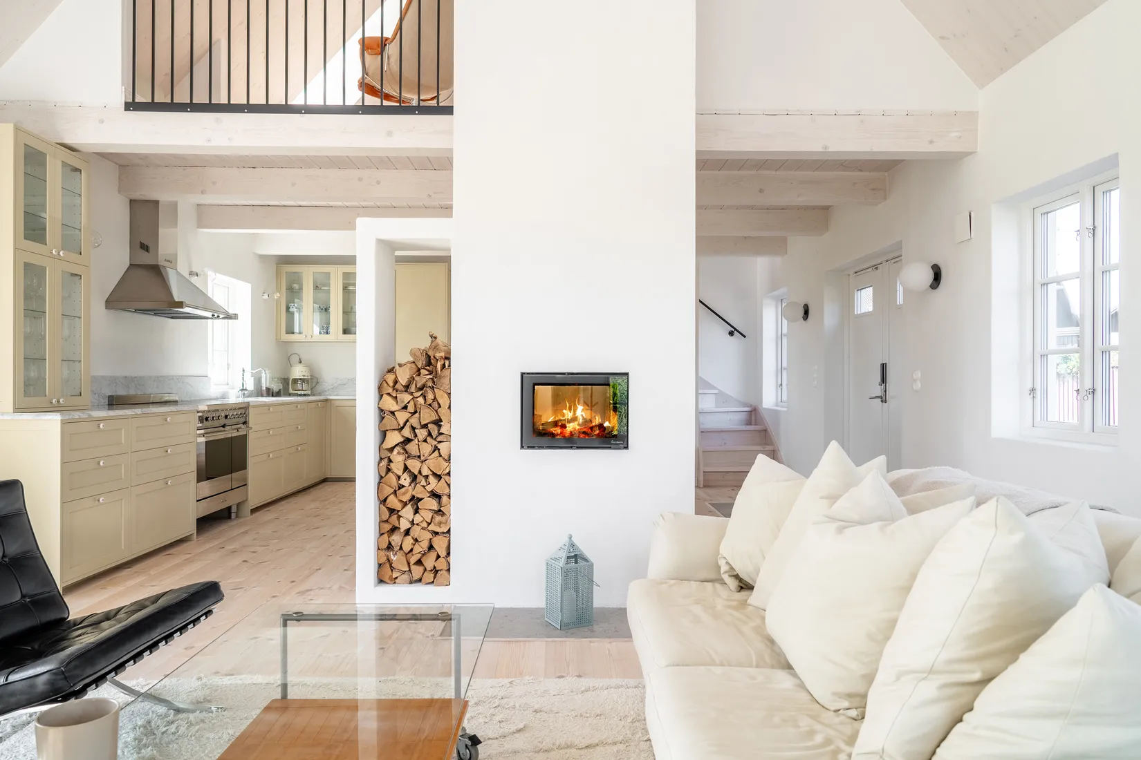 Villa, Nyhemsgatan 26, Skillinge, Simrishamn