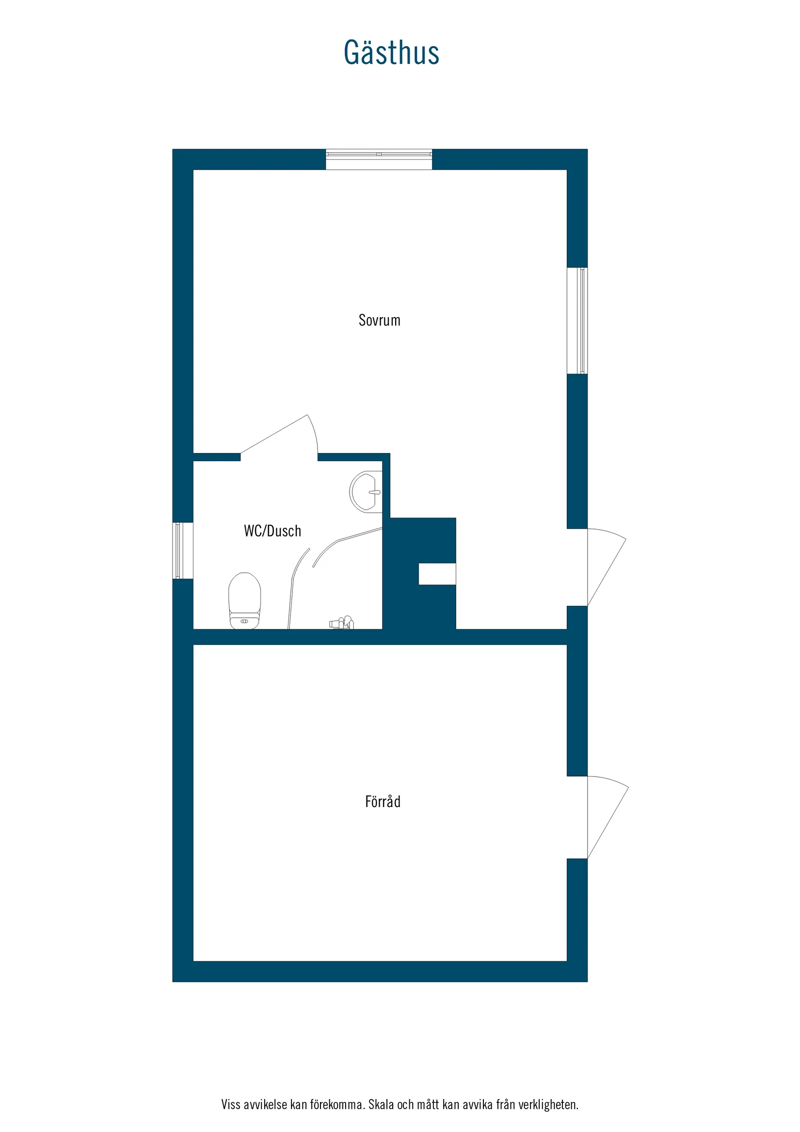 Villa, Nyhemsgatan 26, Skillinge, Simrishamn