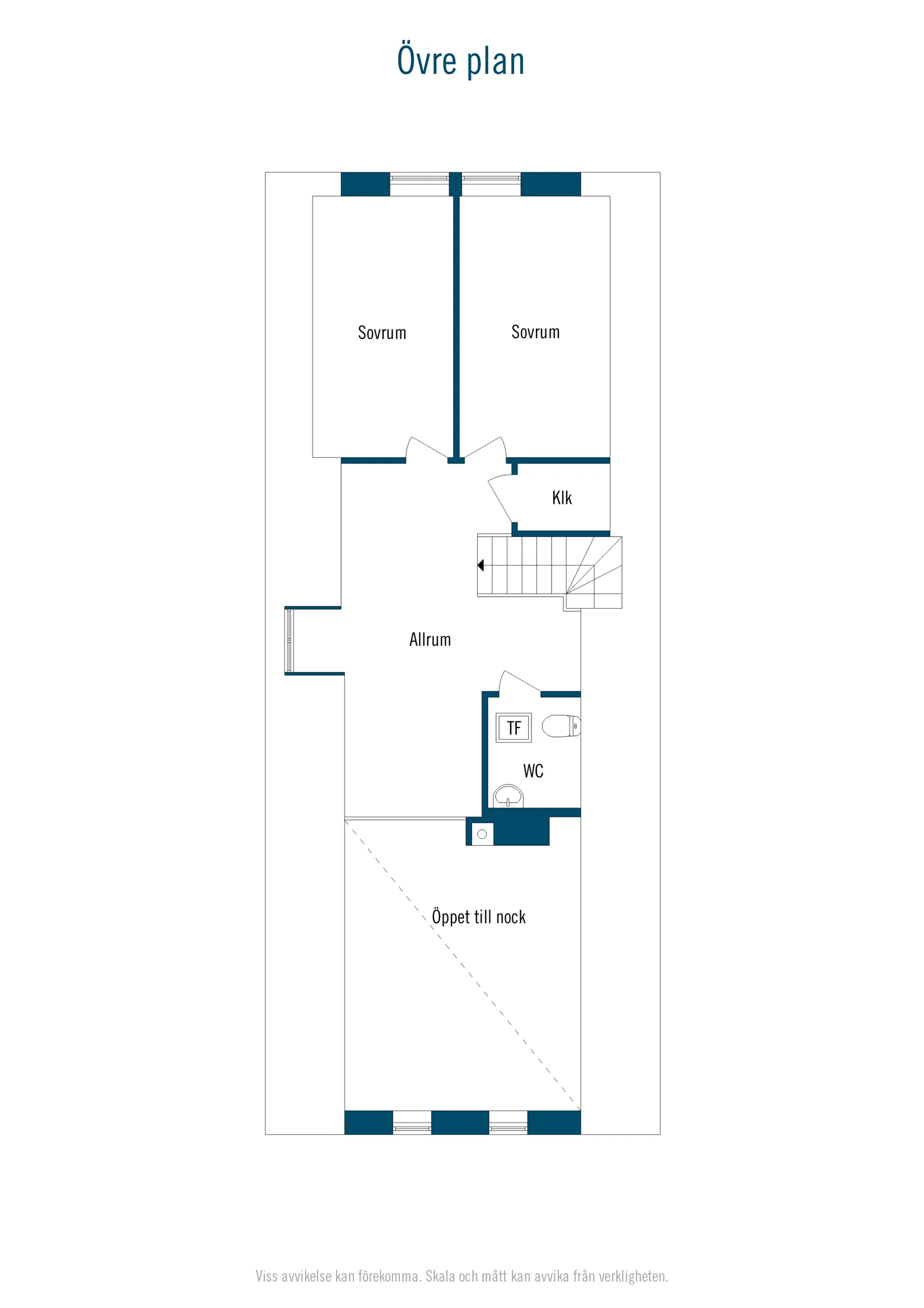 Villa, Nyhemsgatan 26, Skillinge, Simrishamn
