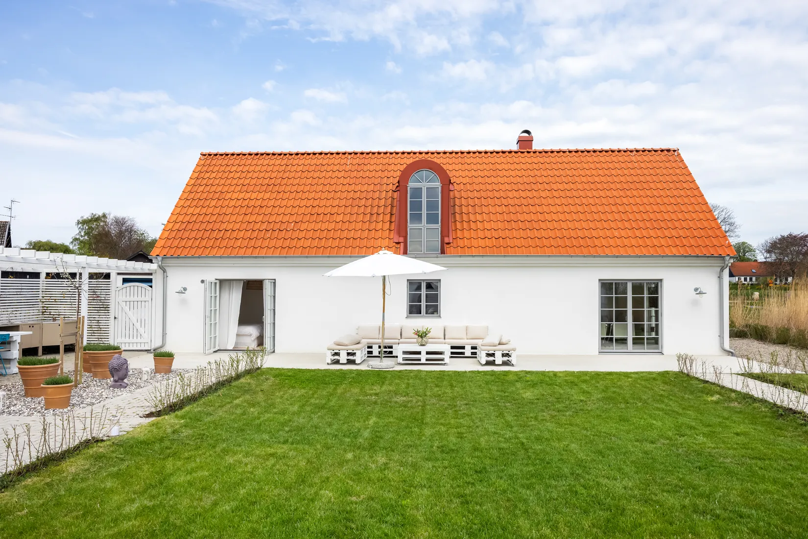 Villa, Nyhemsgatan 26, Skillinge, Simrishamn