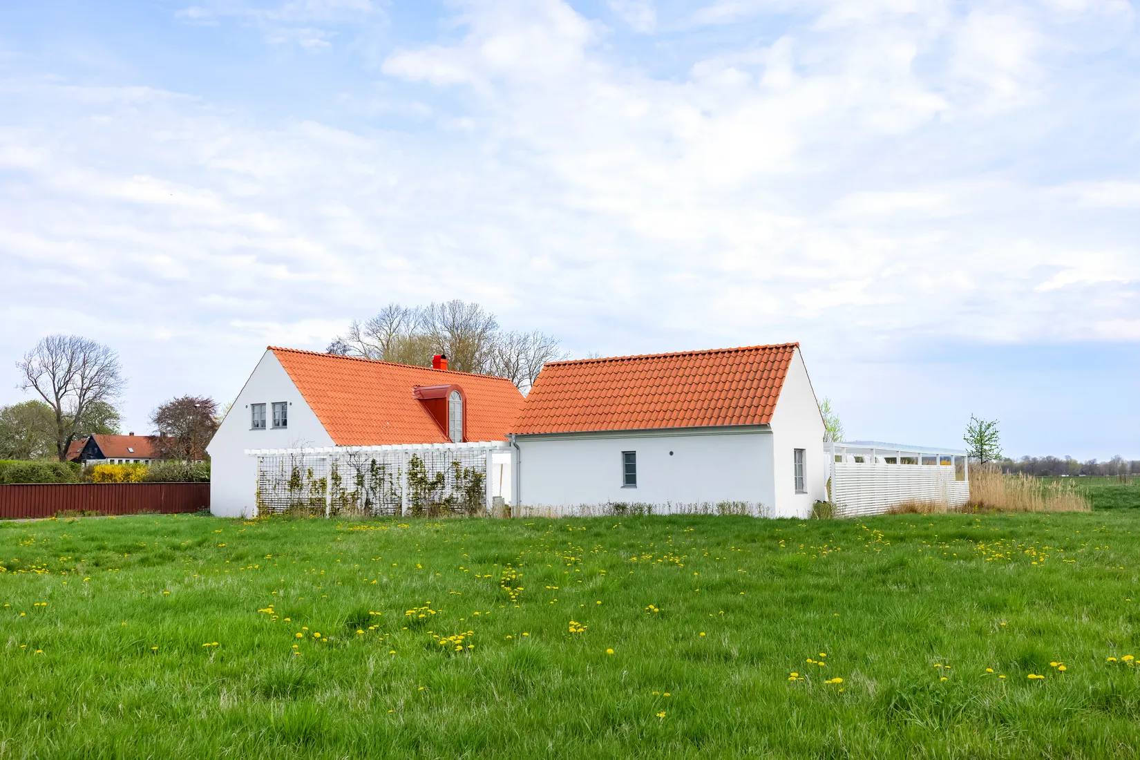 Villa, Nyhemsgatan 26, Skillinge, Simrishamn