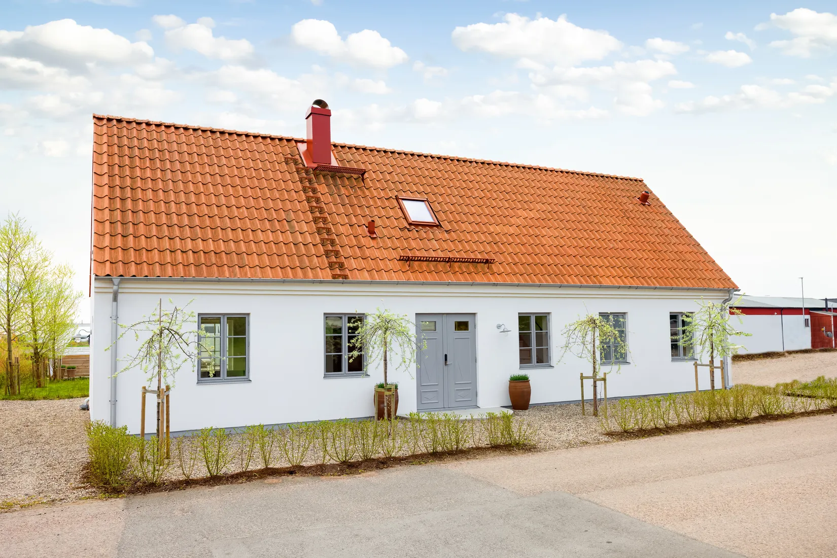 Villa, Nyhemsgatan 26, Skillinge, Simrishamn