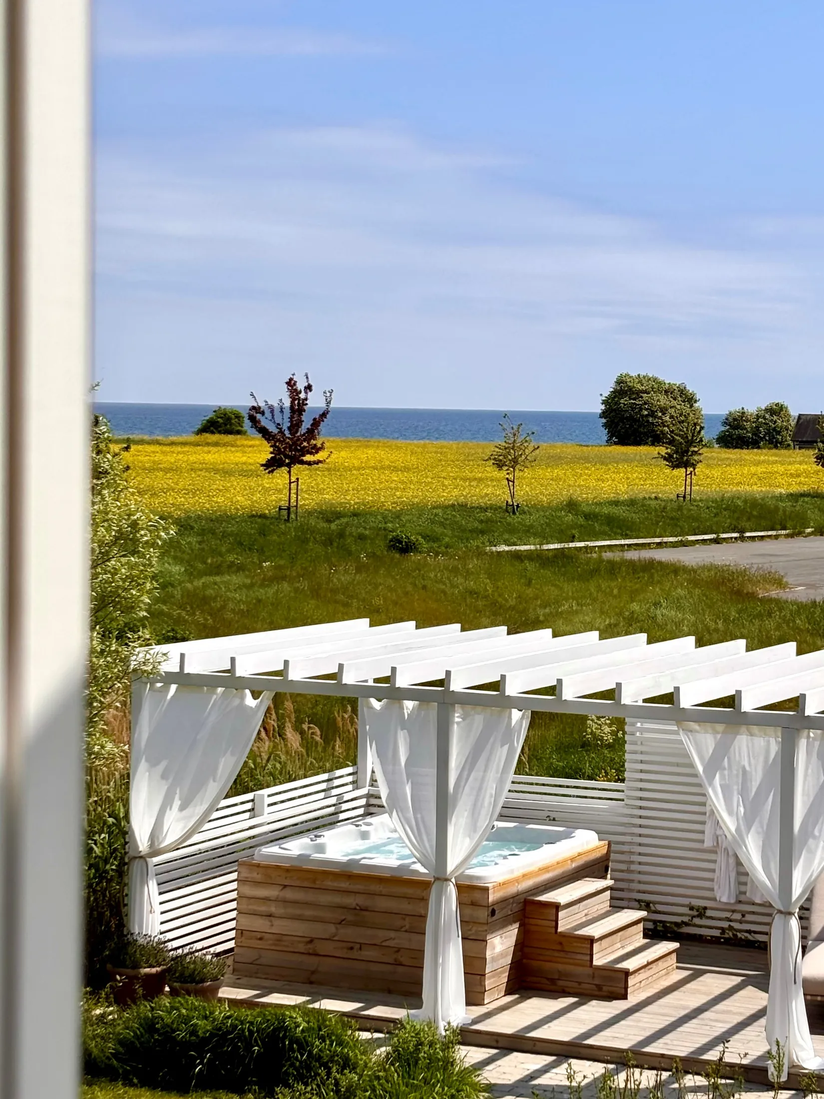 Villa, Nyhemsgatan 26, Skillinge, Simrishamn