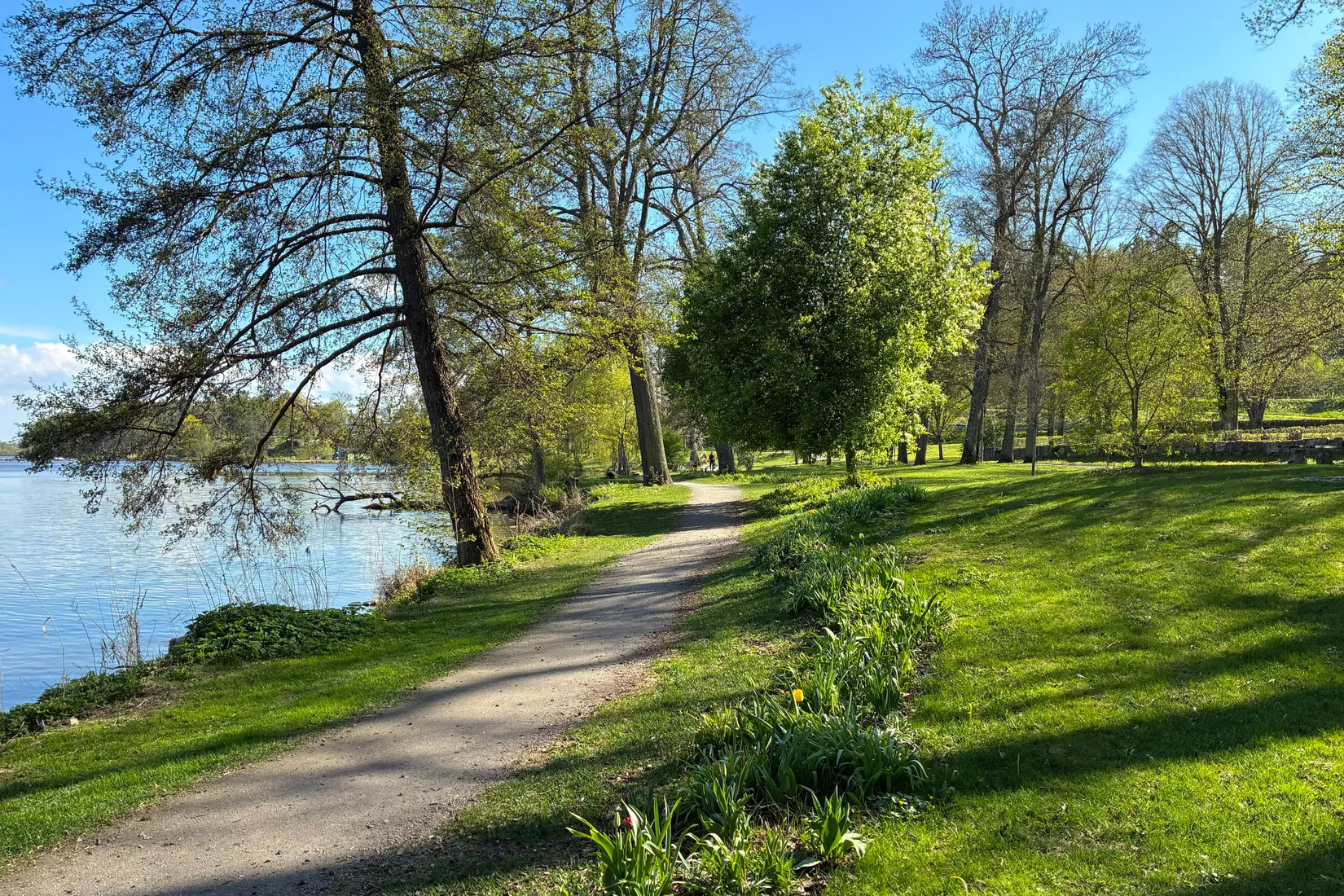 Villa, Tullgatan 11, Nabbviken, Strängnäs
