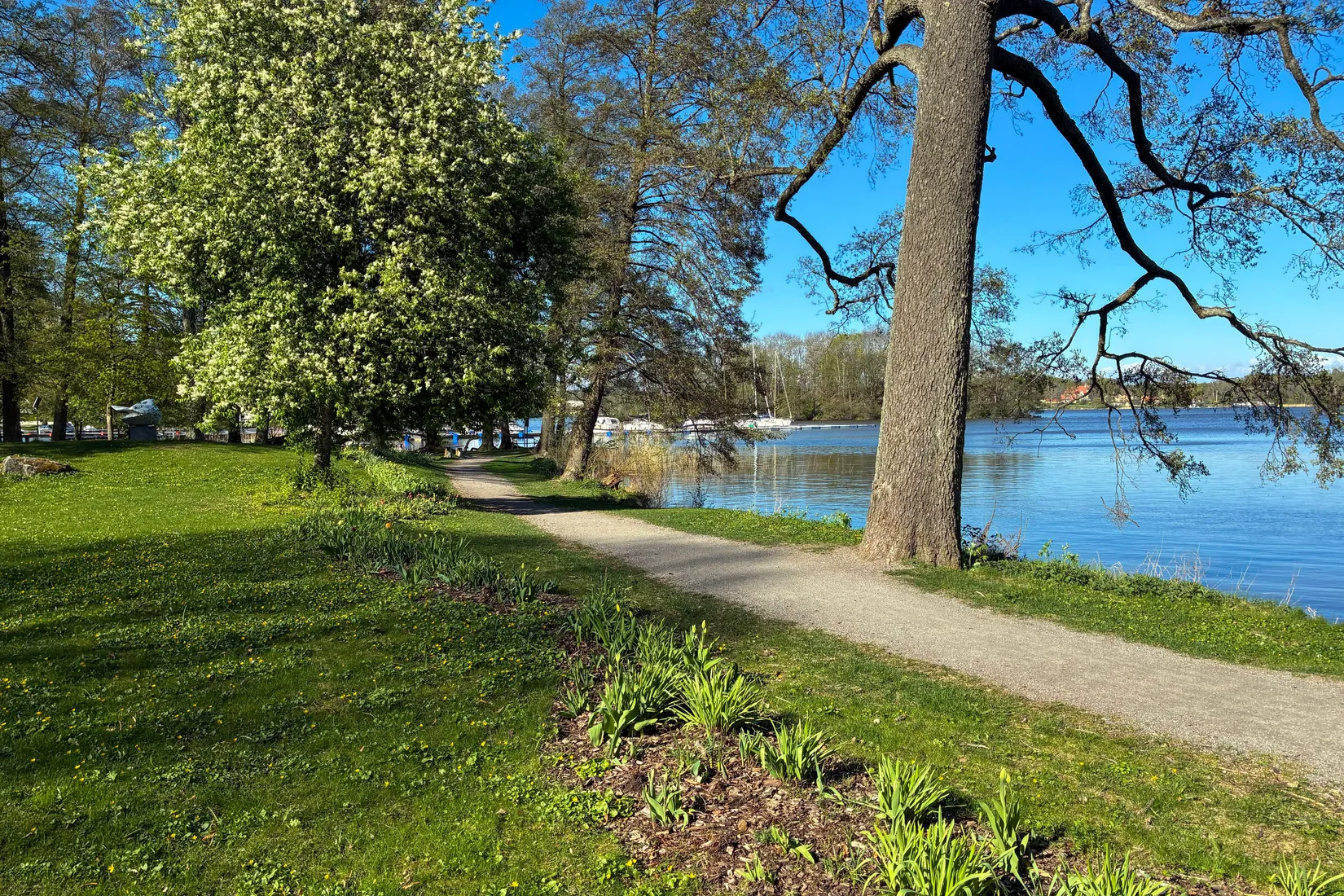 Villa, Tullgatan 11, Nabbviken, Strängnäs