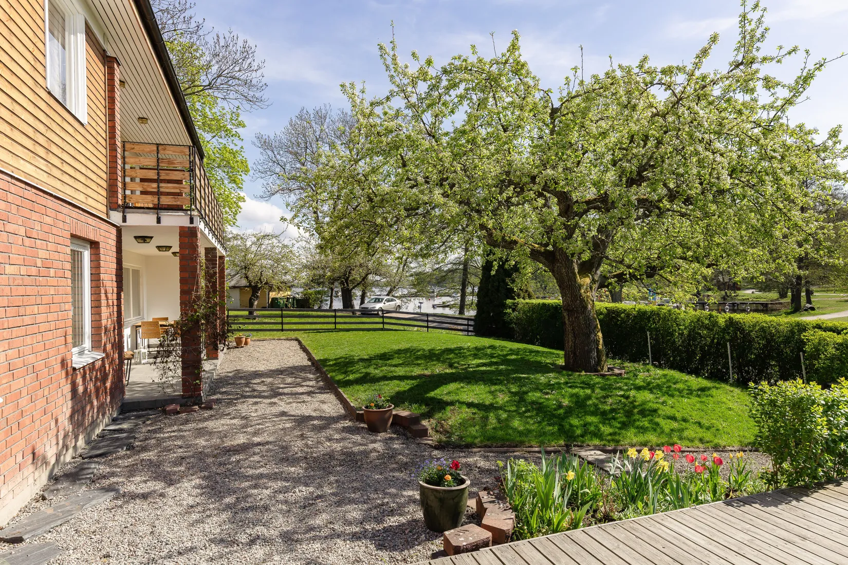 Villa, Tullgatan 11, Nabbviken, Strängnäs