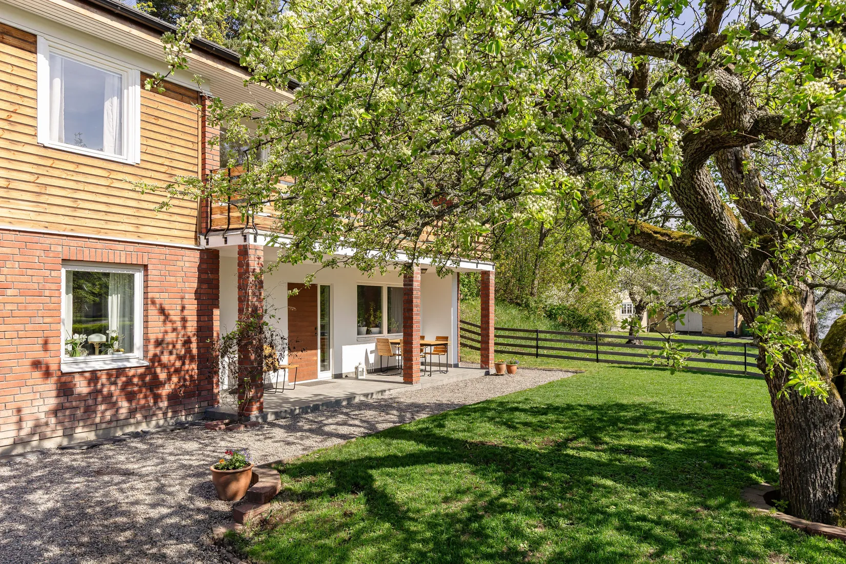 Villa, Tullgatan 11, Nabbviken, Strängnäs
