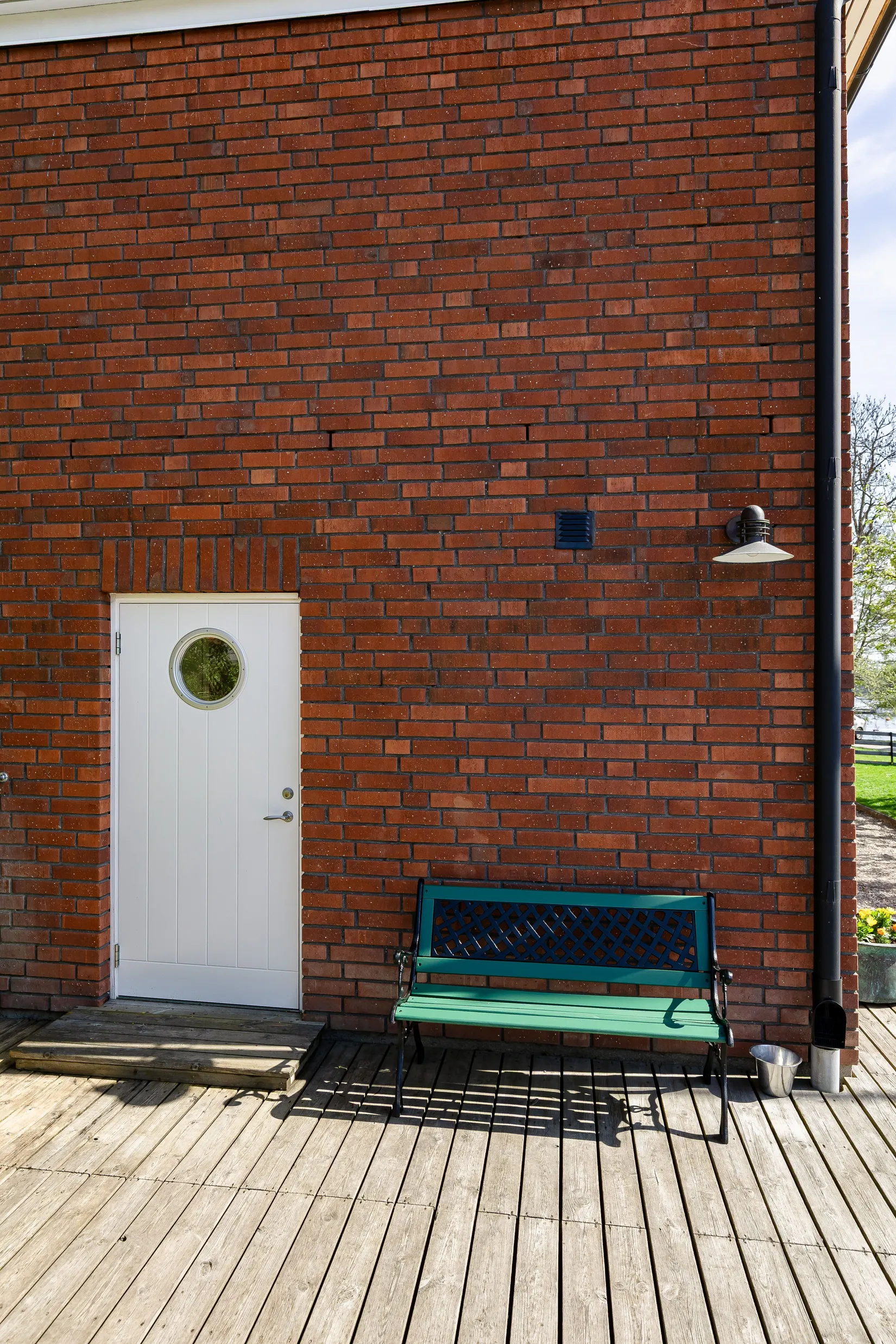 Villa, Tullgatan 11, Nabbviken, Strängnäs