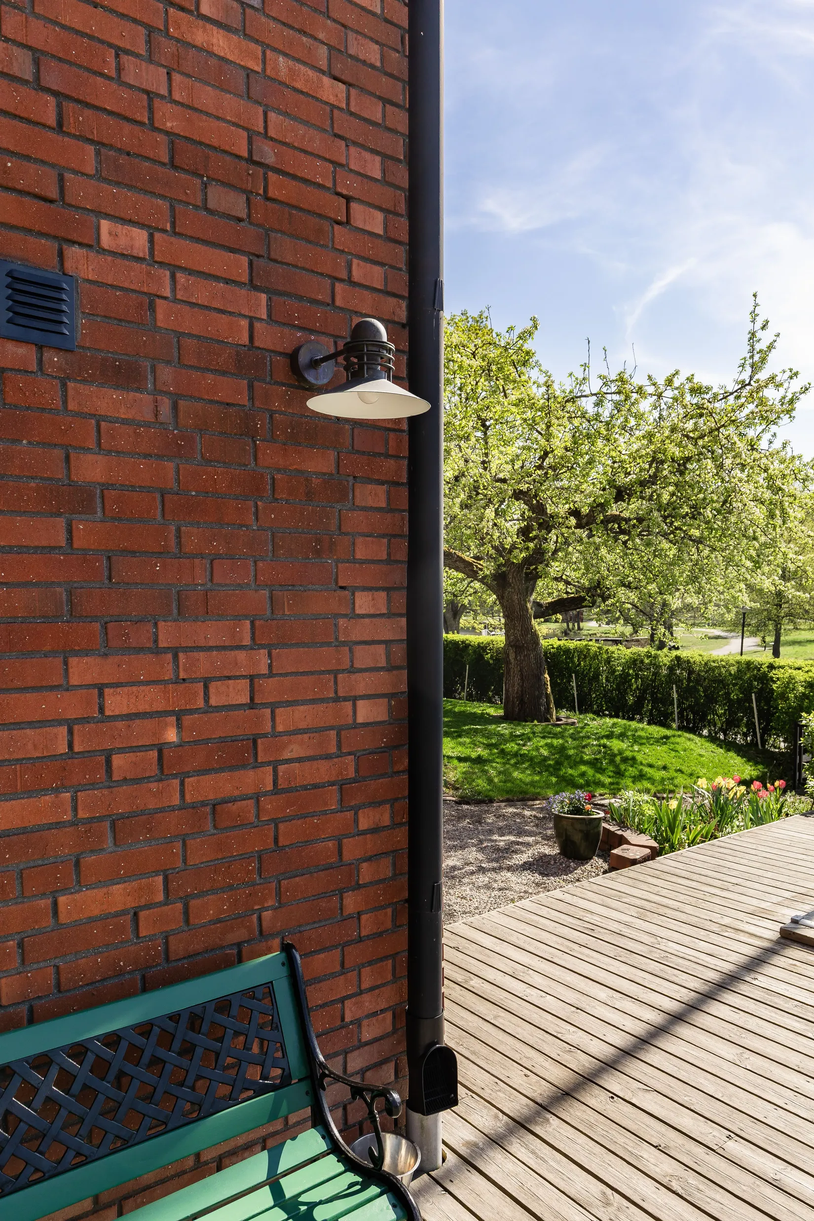 Villa, Tullgatan 11, Nabbviken, Strängnäs
