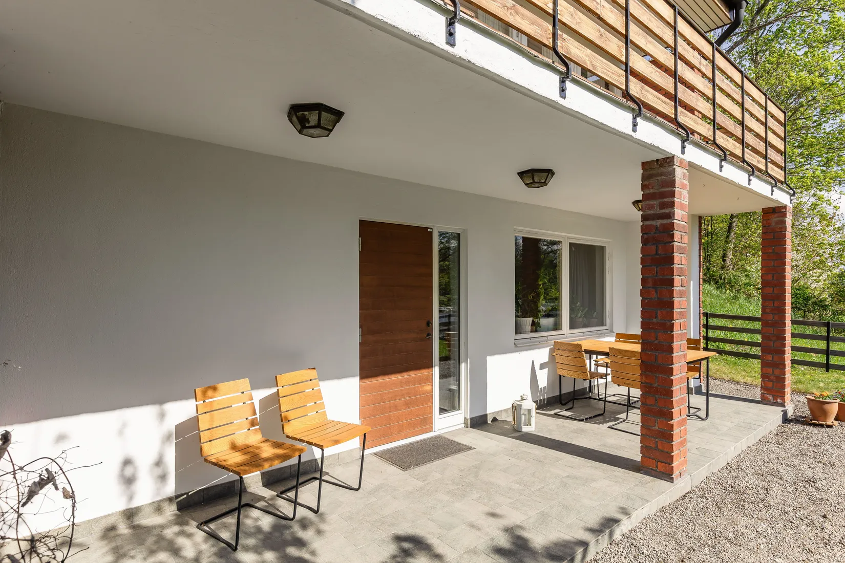 Villa, Tullgatan 11, Nabbviken, Strängnäs