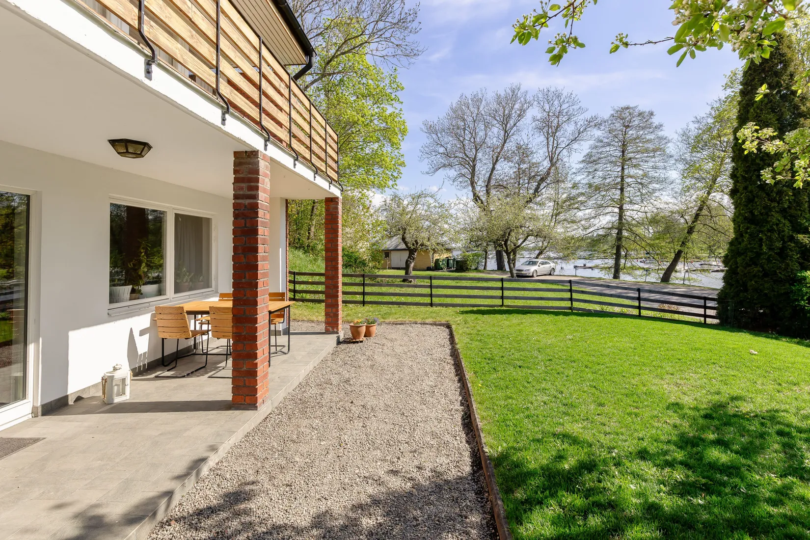 Villa, Tullgatan 11, Nabbviken, Strängnäs
