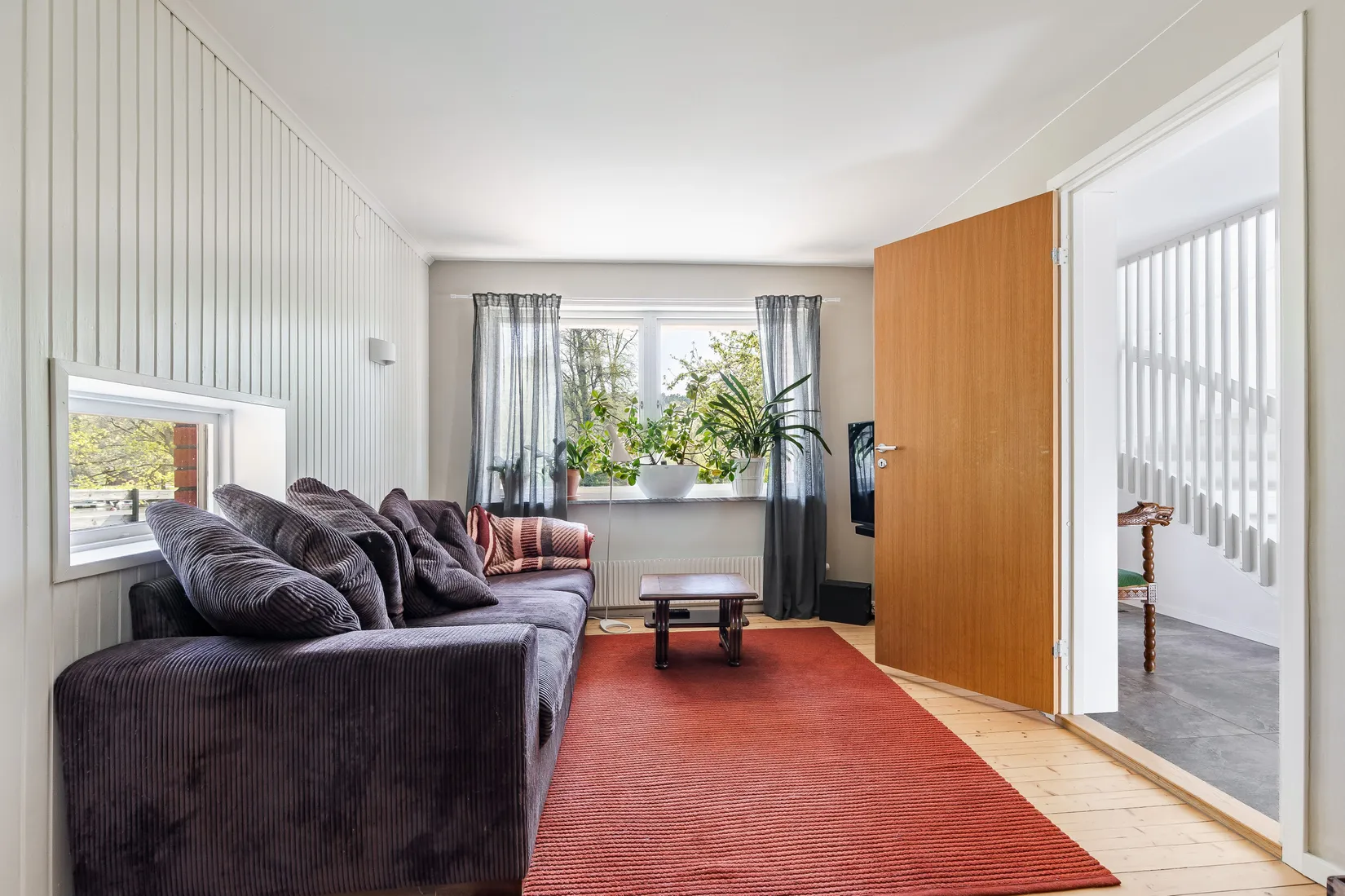 Villa, Tullgatan 11, Nabbviken, Strängnäs